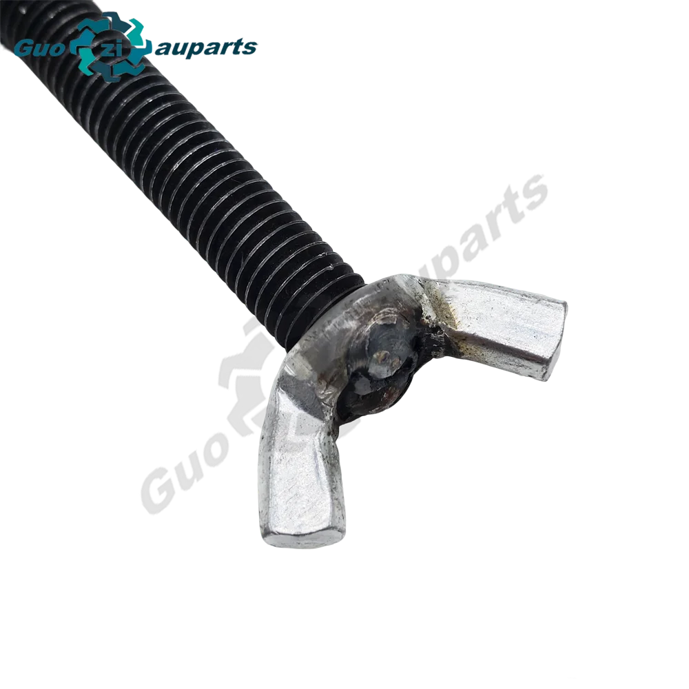 0AW Shift Fork Magnet Assembly Tool For Audi A4 A5 A6 Q5 S4 S5 0AW Multitronic CVT Gearbox view 5
