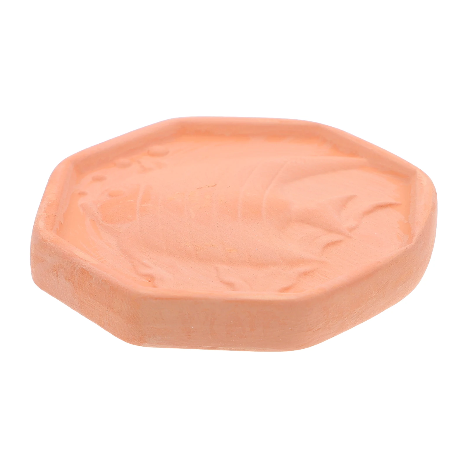 

Food Storage Containers Reusable Brown Sugar Softener Disc Clay Keeper Decorative Humidity Control Terracotta Saver