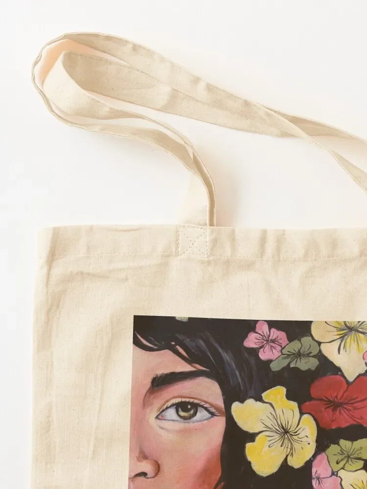Hope Is In The Air Tote Bag Gift bag shoping bag canvas tote Cloth bags