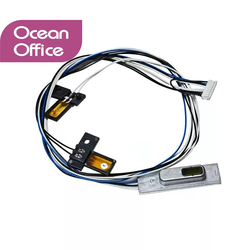 

Original Fuser Thermistor for Konica Minolta Bizhub Bizhub 308e 368e 458e BH308e BH368e BH458e Aurora 455e 555e sensor