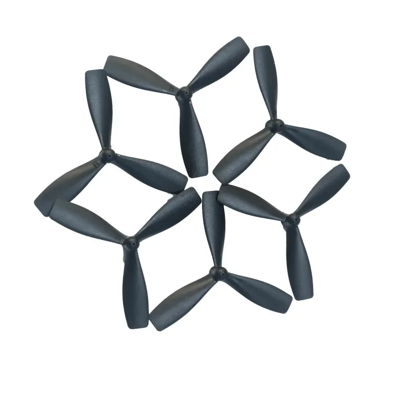 Flugzeugzubehör Propeller 1PC FX817 Ferngesteuertes Flugzeug mit drei Klingen und Segelflugzeugbombermodell