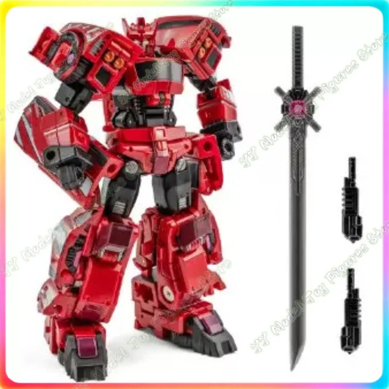 In Stock NA S-02 Drift Original Colors / S02B / S02D / S02K / S02S Small Scale Transforming Toys Collection Gift