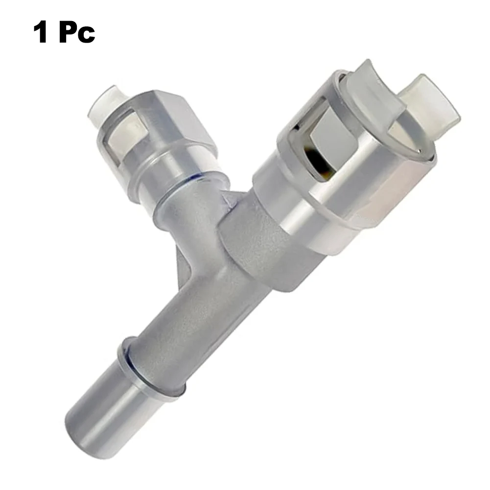

800-413HP Metal Heater Hose Connector For Cadillac For Chevrolet Leak-Proof Tool Parts Accessories