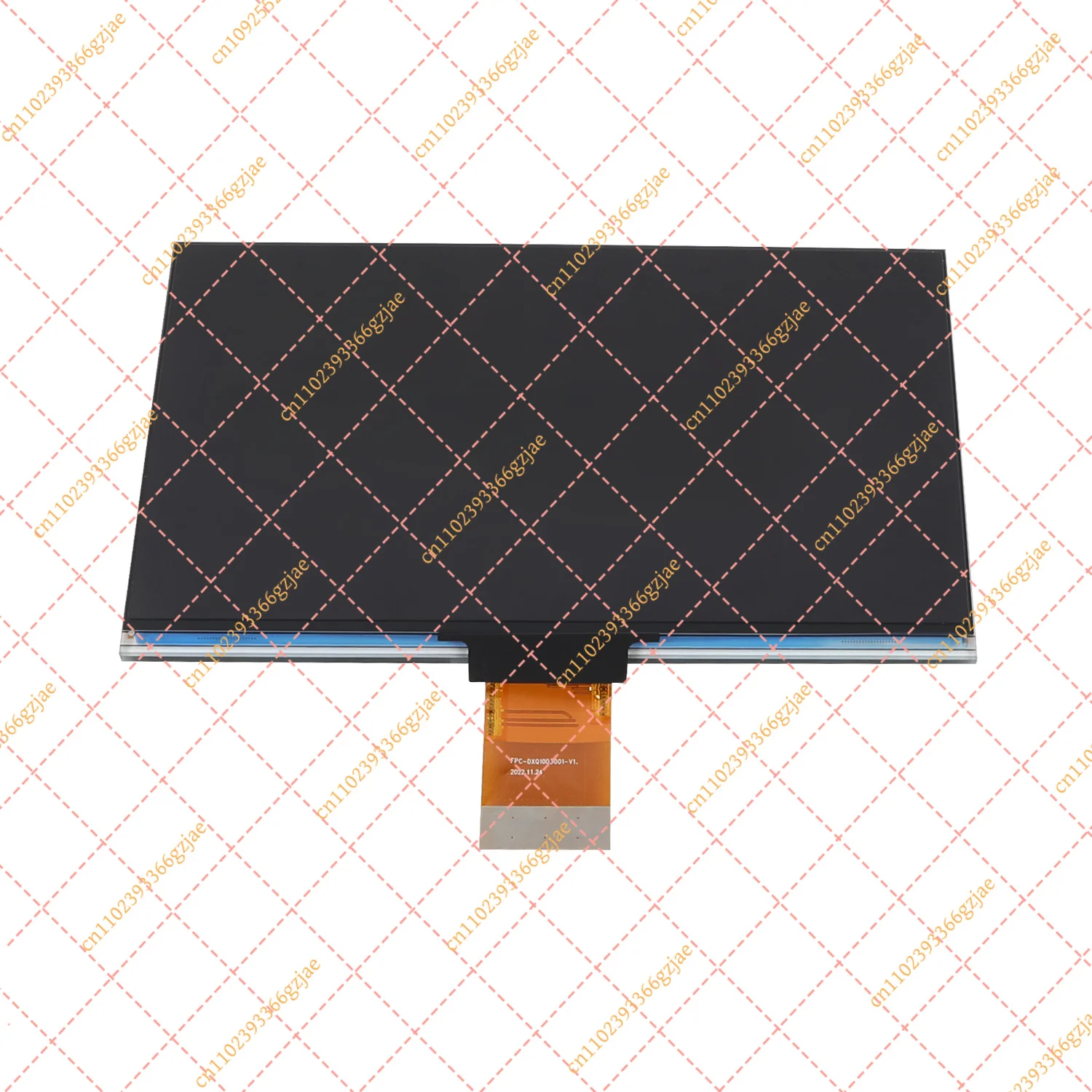 Orginal HALOT-MAGE/MAGE PRO Print Screen Kit 10.3 inches 7680×4320  For HALOT-MAGE PRO HALOT-MAGE 3D Printer Accessories
