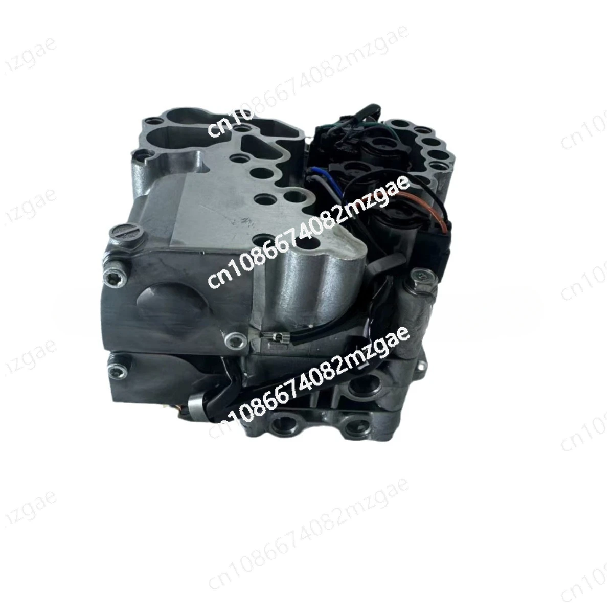 Suitable for Subaru Automotive Parts, Transmission Body Assembly TR580