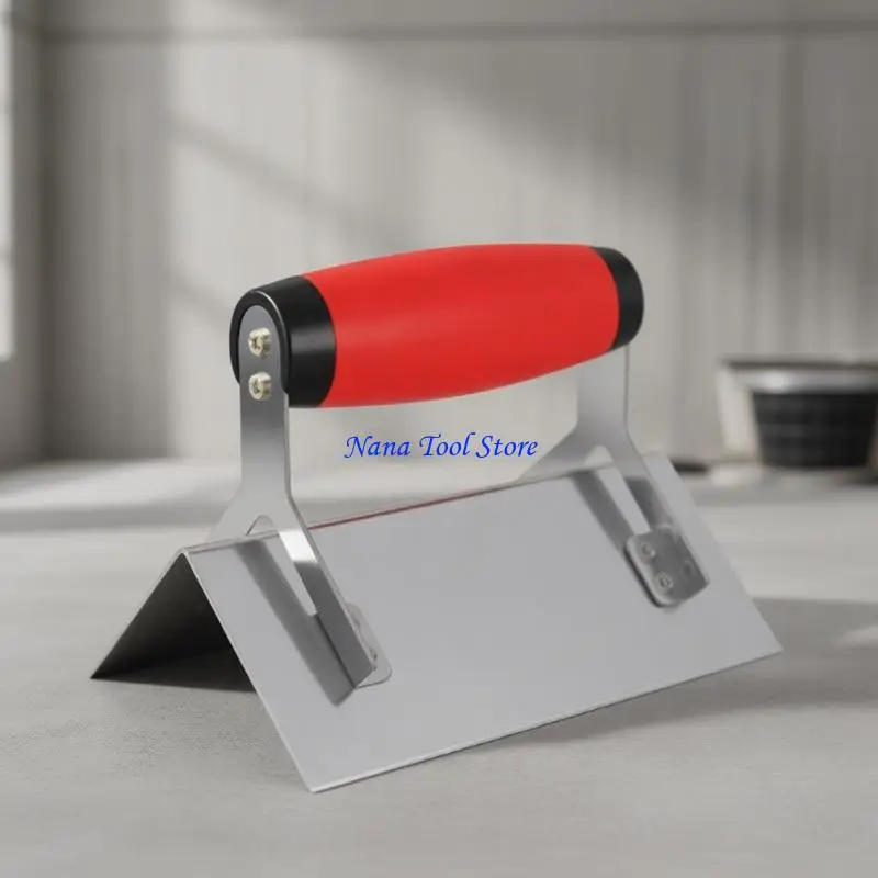 

31GJ 90 Degree Home Renovation Corner Tool Professional Repairing Corner