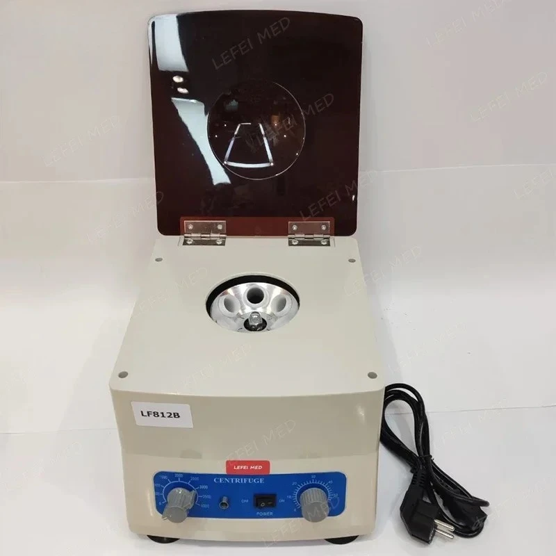 Centrífuga, Centrífuga de Plasma, Máquina Centrífuga, Centrífuga Médica