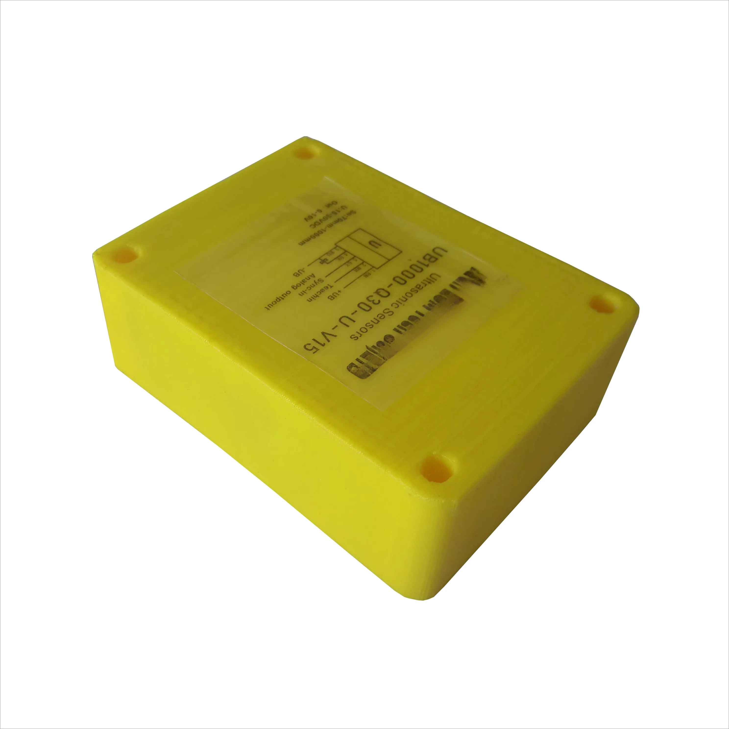 Low Price Waterproof Ultrasonic Water Level Sensor Module for Liquid Tank