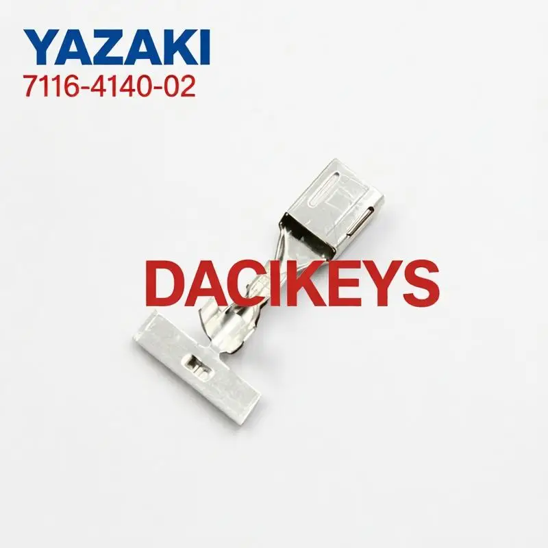 10pcs-yazaki-7283-5596-10-terminal-100pcs-7116-4140-02-7116-4142-02