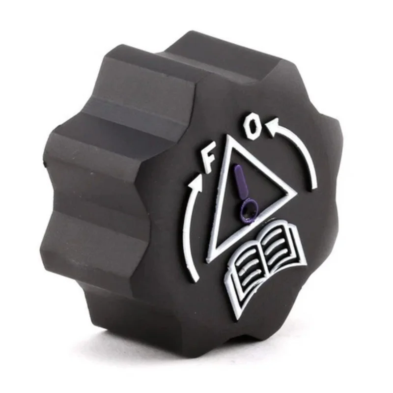 

For Peugeot 106 206 207 208 307 308 Car Cover Engine Radiator Water Tank Cap Replacement