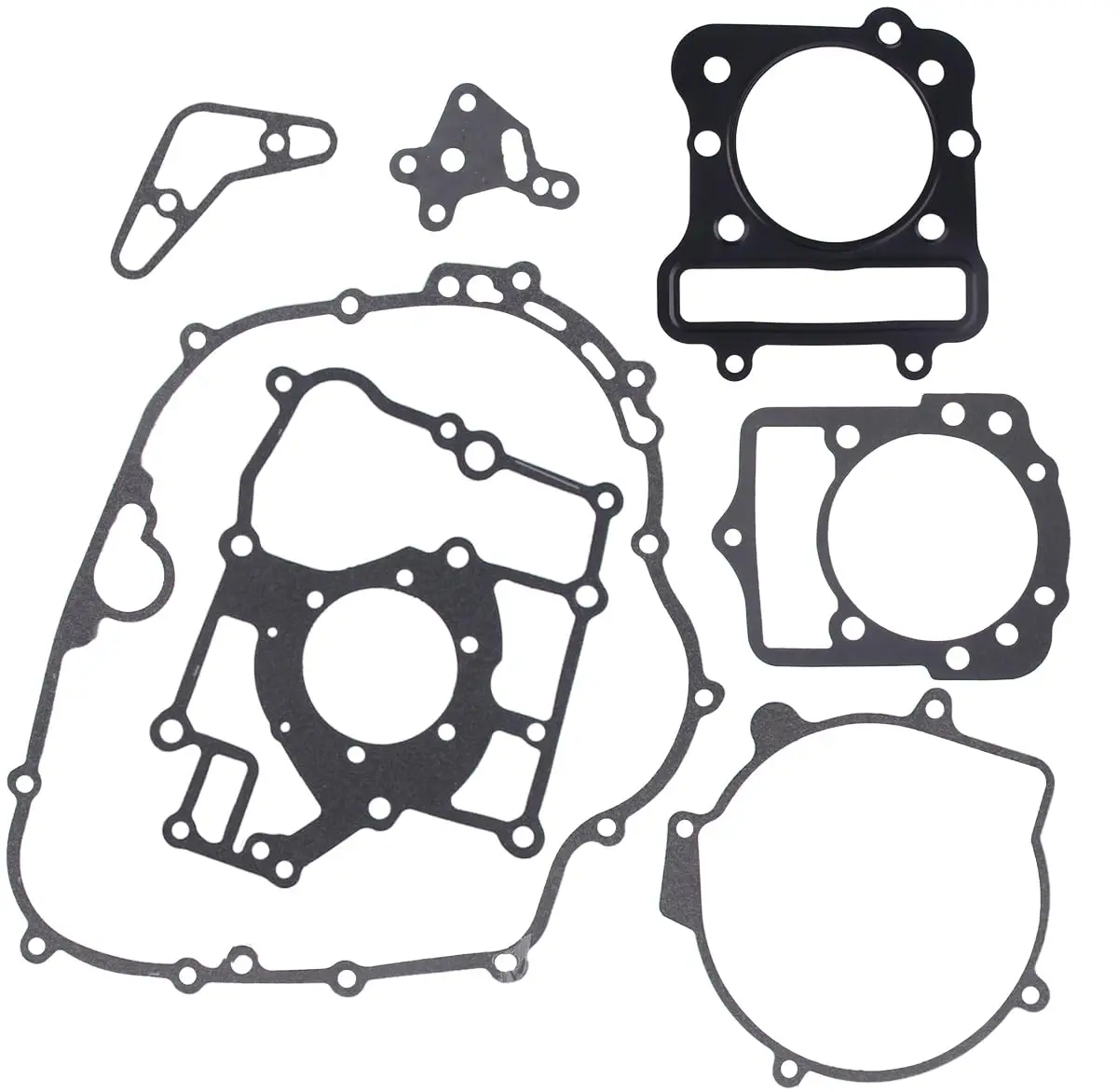 Complete Gasket Kit for Kawasaki KLF 300 Bayou 300 1988-2004 Lakota 300 1995-2003 ATV Models