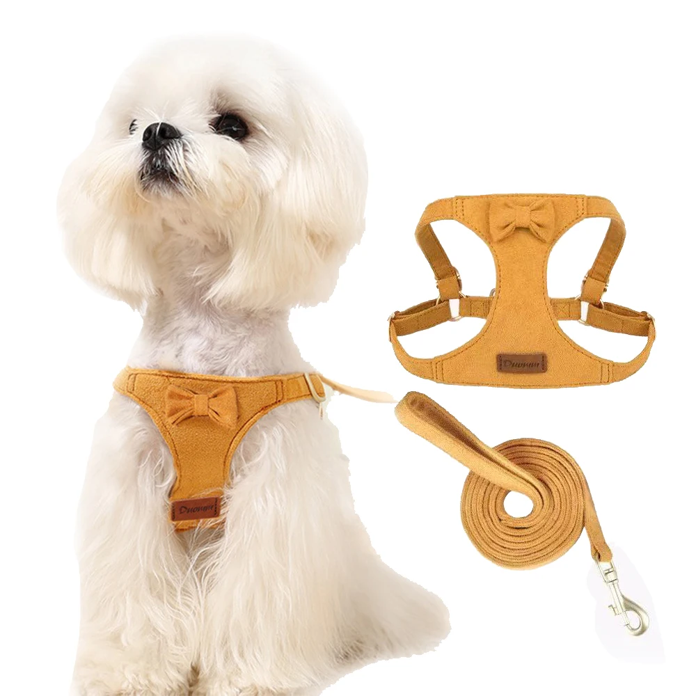 Thumbnail 3 - #77 Latest Puppy Harnesses Offers