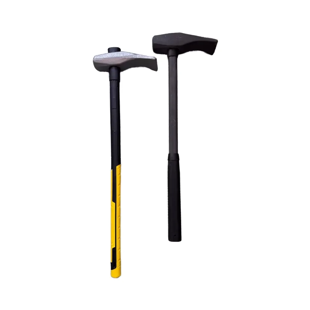 Factory Supply T-Handle Metal Hammer for Vehicle Maintenance and Repair Tools