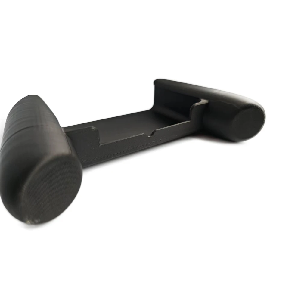 Picture 4: Game Console Holding Handle For Anbernic RG477V Handle Controller DIY Controller 3D Printed Grip Handle