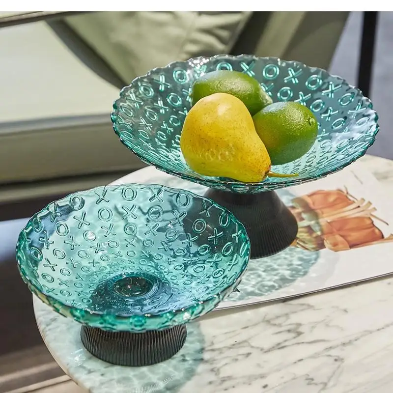 assiette-a-fruits-en-verre-colore-bol-a-dessert-plateau-de-rangement-rond-simple-pour-collations-plat-a-bonbons-ustensiles-de-decoration-pour-la-maison