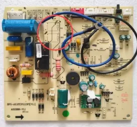 For air conditioner computer board circuit board A010268 A010268-V1.1