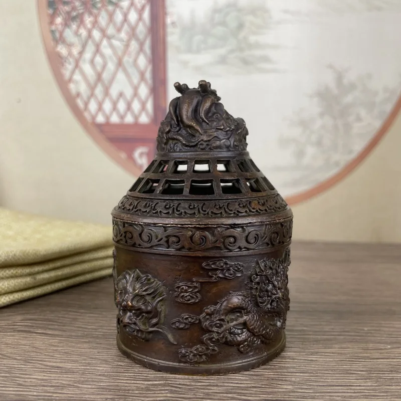 Antique-Style Doubl…