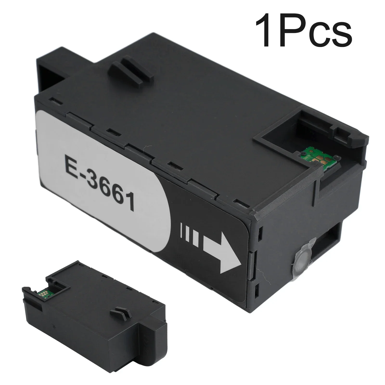 T3661 Replacement Ink Tank Designed For Compatibility With A Range Of Printer Models Including The Premium Line