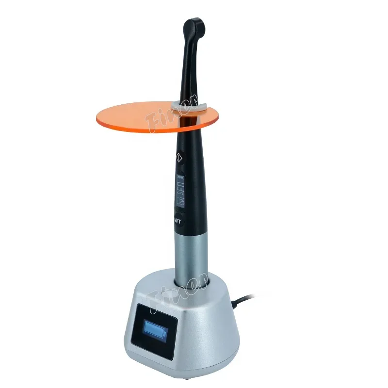 Den tal LED Curing light Den tal Light Curing Den tal LED lamp