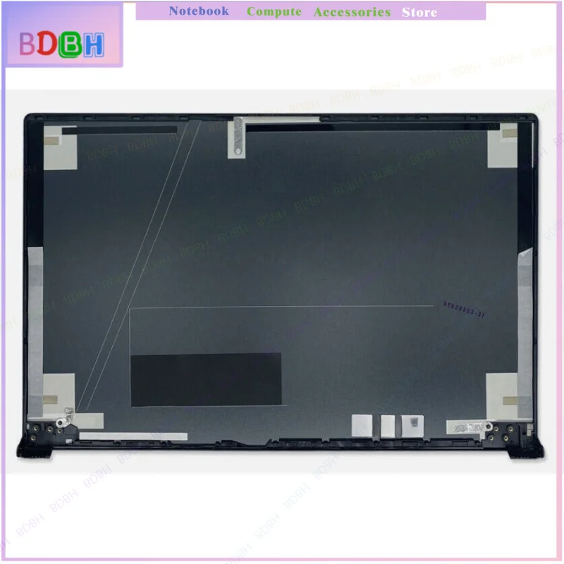 For MSI PS63 MS-16S1 MS-16S2 MS-16S3 With Msi logo Blue A Shell Screen Shell new