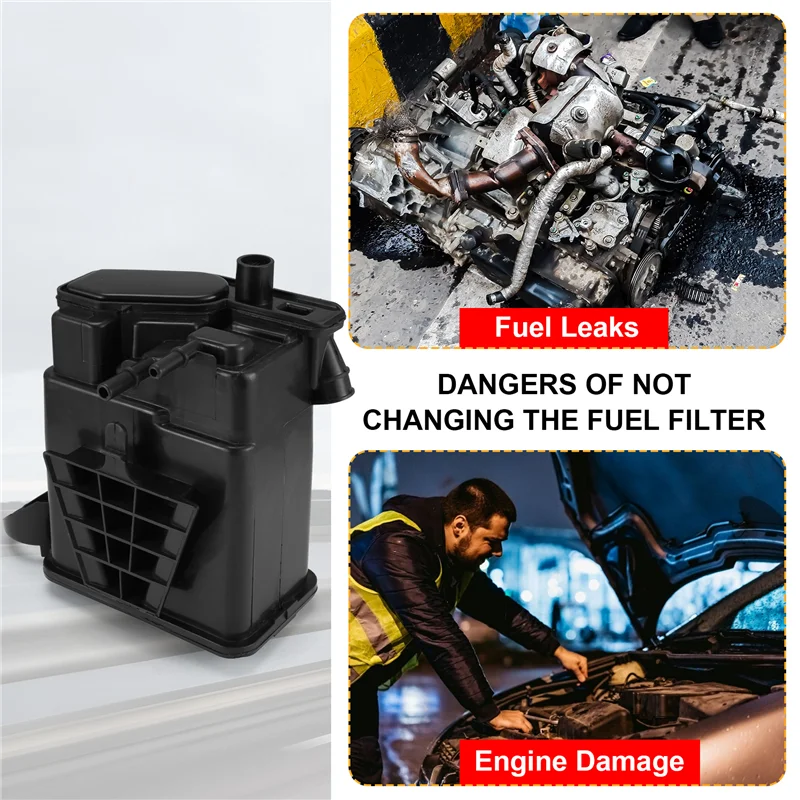 

L37A-автомобильный топливный бак, угольный фильтр, канистра топливного пара двигателя, водоотделитель для Chevy Cruze 2011-2015 13405525