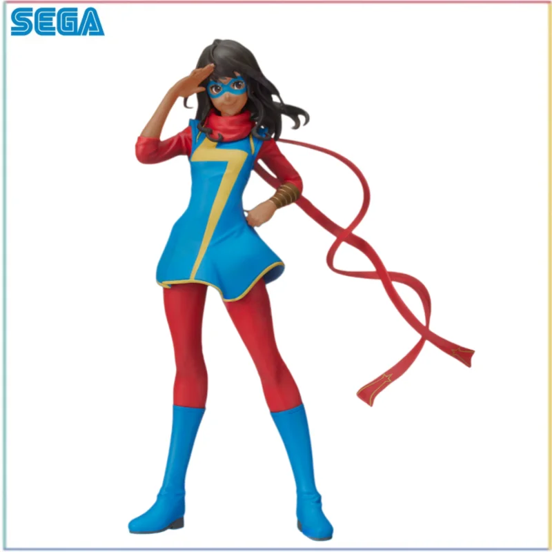 

В наличии: Оригинальная фигурка Камалы Хан (Sega), новая, в коробке, коллекционная модель, игрушка, украшение для гаража.