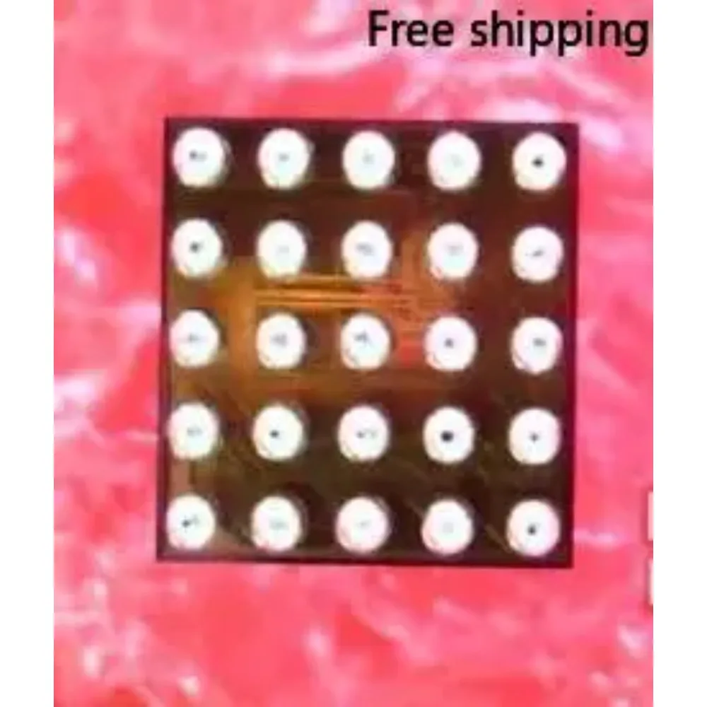 

10PCS LP8550 LP8550TLX D688 D68B BGA25 NEW in stock.