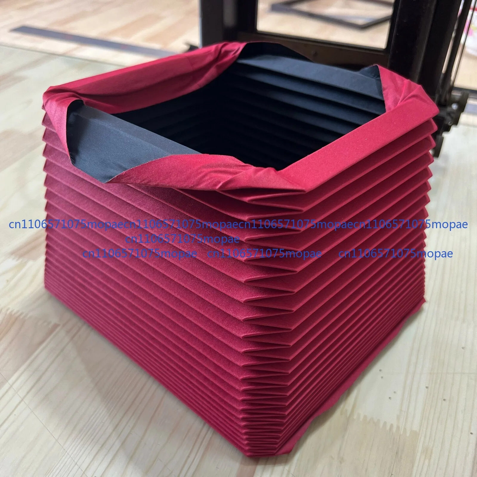 New Hand Made Bellows For Kodak 2D View 5x7 Large Format Camera