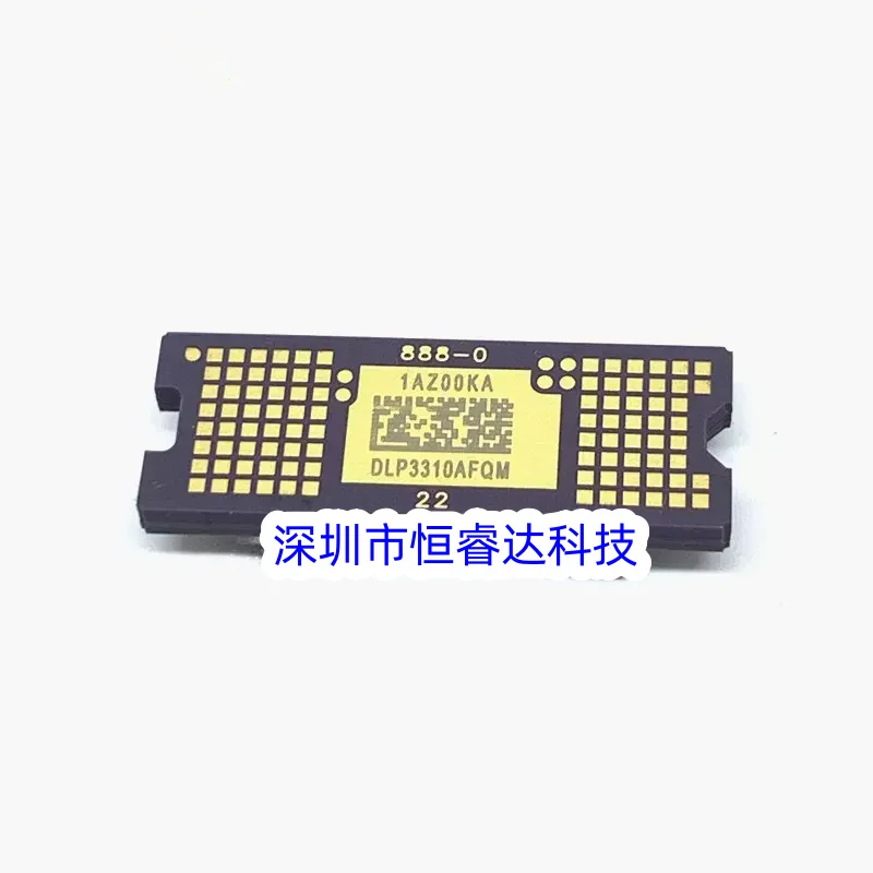 

1pcs/lot New Original DLP3310AFQM DMD Projector chip In Stock