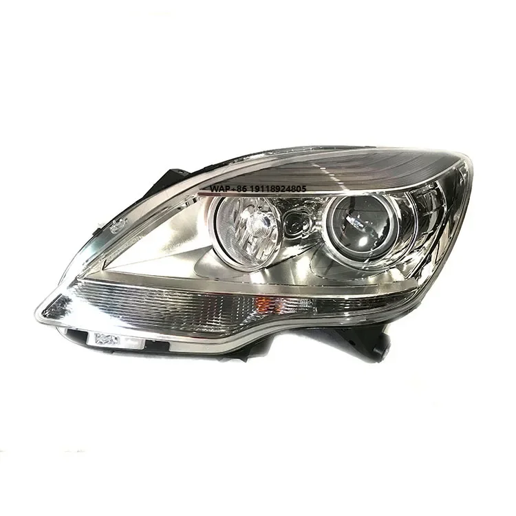 

Factory Direct Sale 09-17 R-class for 251 Assembly Original Factory for R350 R500 R320 R400L Headlight Car