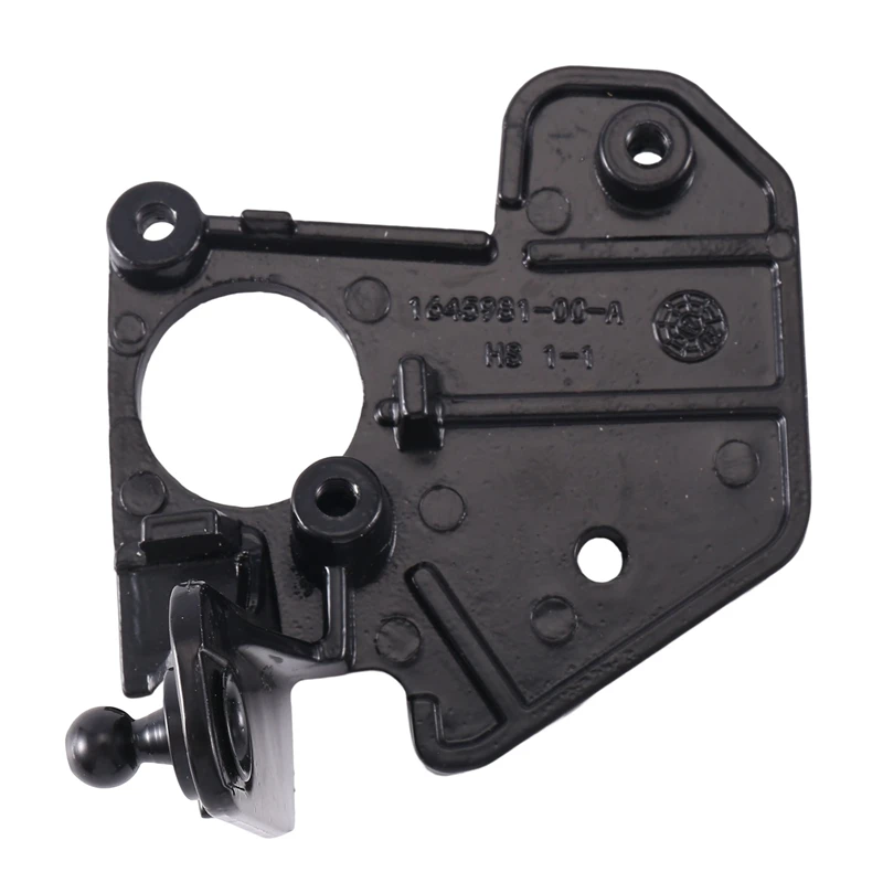 

Кронштейн Birbag на переднем капоте для Tesla Model 3 2021 2022 2023, крышка багажа автомобиля, крышка стойки