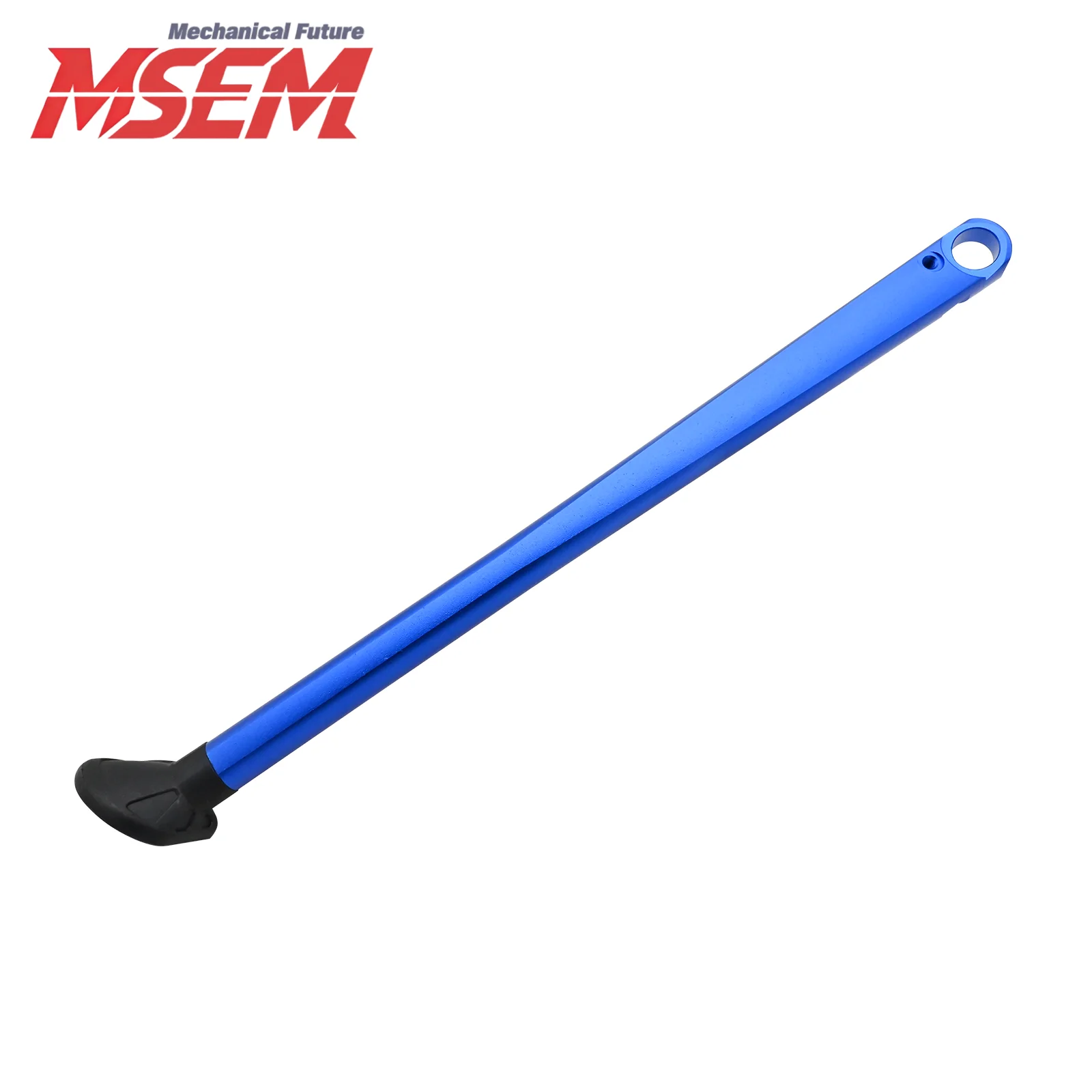 Motorcycle Parking Side Stand Kickstand Replacement Parts For KTM EXC EXCF XC XCF XCW SX SXF Husqvarna FE TE 125-501 2008-2016 view 2