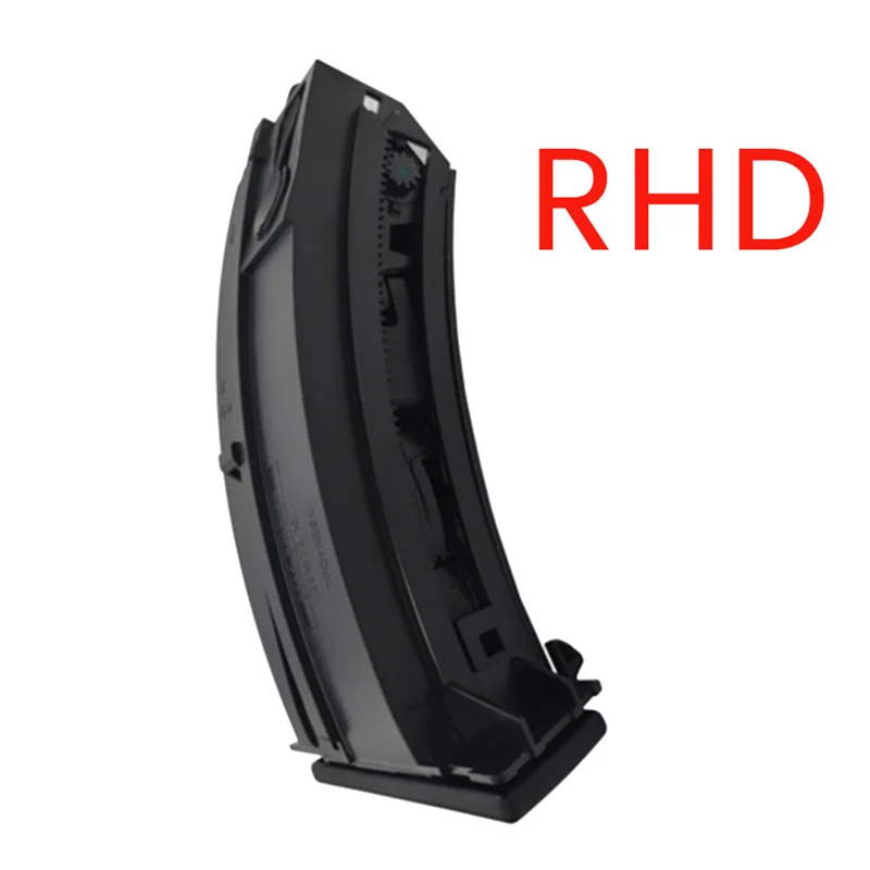 

Durable-Car Dashboard Water Cup Holder RHD Car Interior Replacement Parts For BMW X3 E83 2003-2006 51163418359