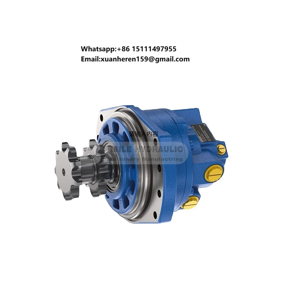 MCV MCV116 MCV105 Series Hydraulic Control Valve Servo Solenoid Valve Pressure Control Pilot Valve MCV105C3026