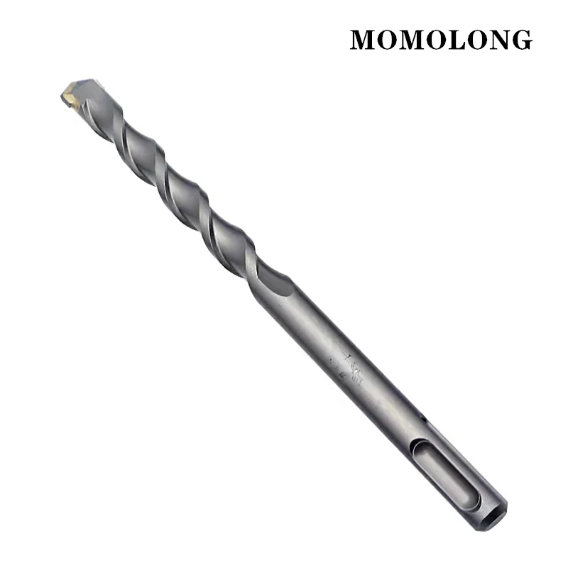 3/4/5/6 PCS SDS Plus Hole Saw Electric Rotary Hammer Block Drill Masonry Wall Brick Concrete Drill Bits Set Cross Carbide Tipped