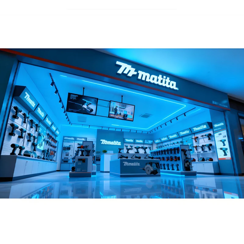 

9.0 Ah Makita 18v Battery With Rechargeable Lithium Ion for DDF487 BL1880 BL1860B LXT400 Power Tool Makita 18 v Battery