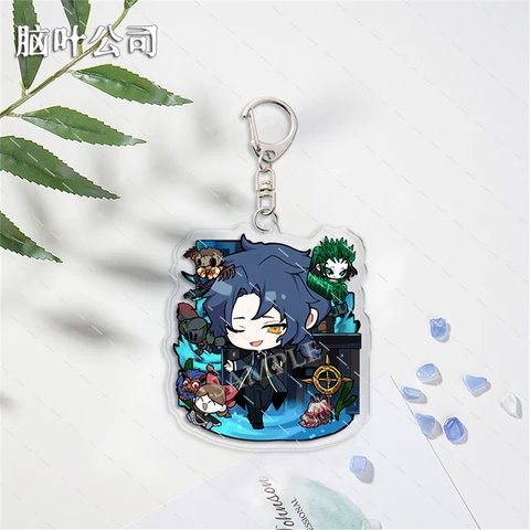 Lobotomy corporation - купить недорого | AliExpress