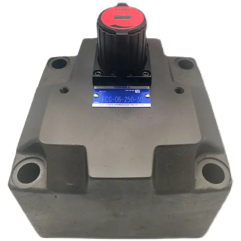 

CRG-03 CIT-06 Fcg02 Гидравлический Регулятор Потока Клапан Управления Разделителем С Гидравлическим Контролем