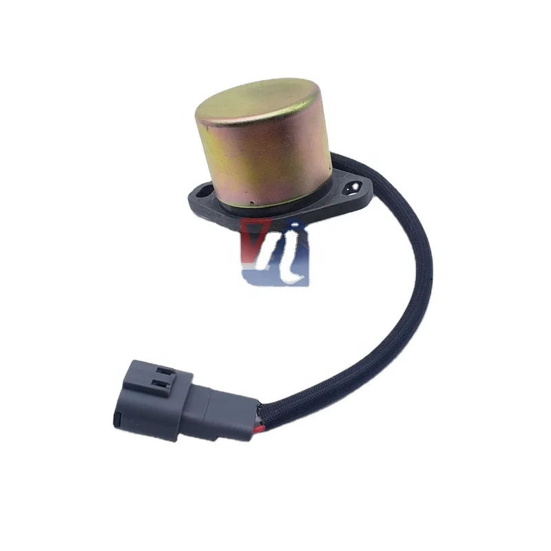 

pollo 4716888 4444902 Excavator Angle Sensor for Hitachi EX200-2 EX100-2 EX100-3 073832074 For Hydraulic Pump