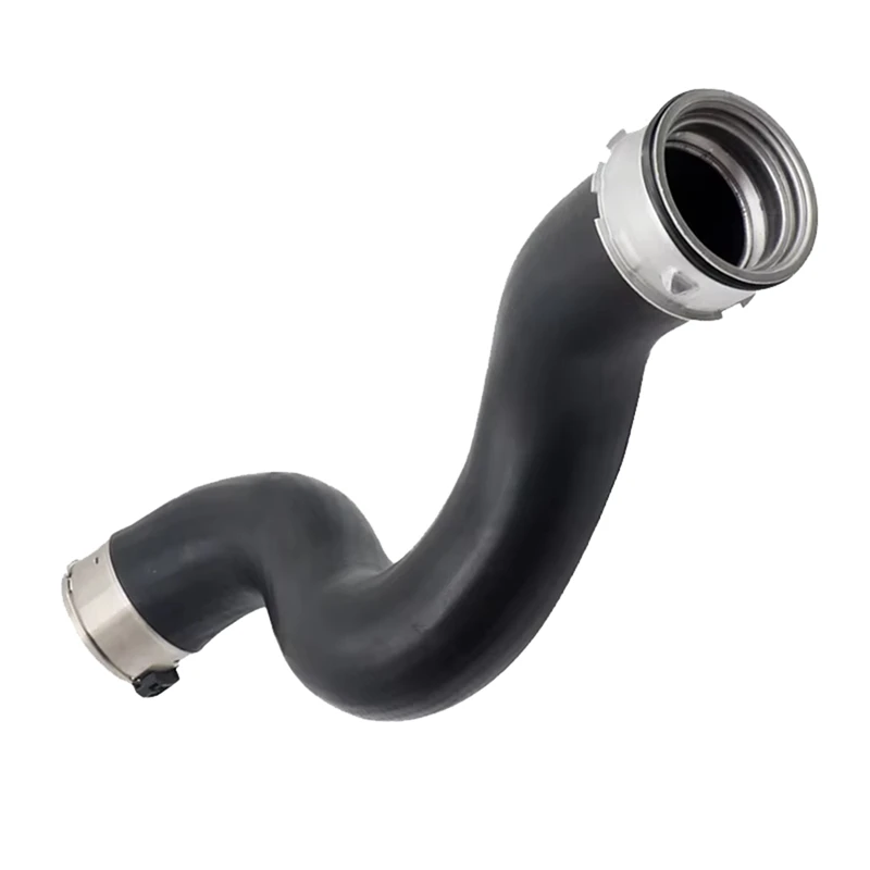 Car Intercooler Tubocharger Air Intake Hose Pipe 11618513289 Fit For BMW 3 Series X1 E90 E91 E92 E84