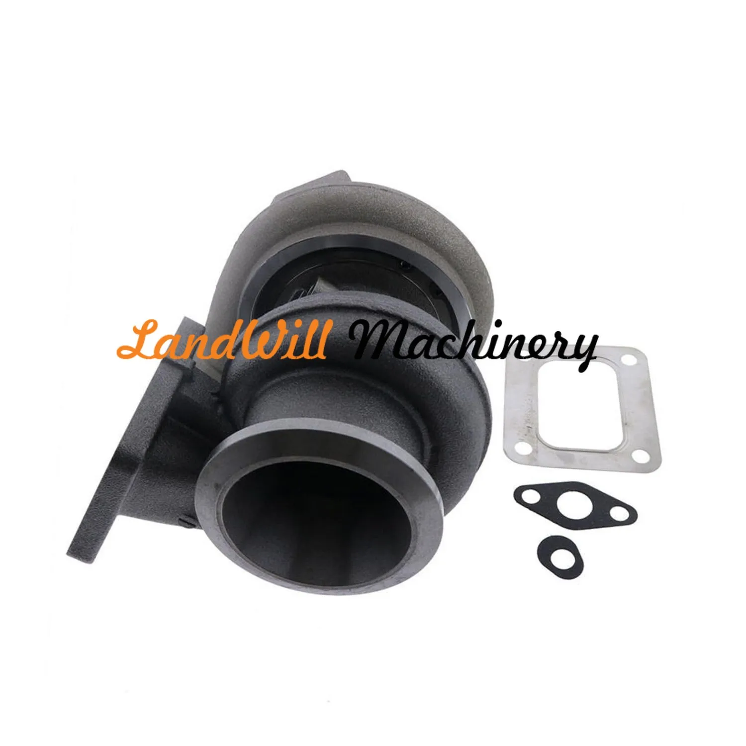 Turbocharger RE528771 Turbo T300-08 Fits For John Deere Tractor 6100D 6110D