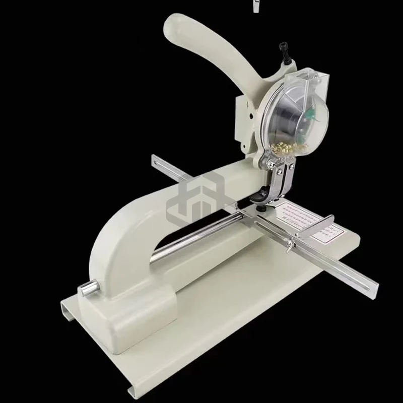 Manual Eyelet Machine Curtain Eyelet Machine Eyelet Making Machine