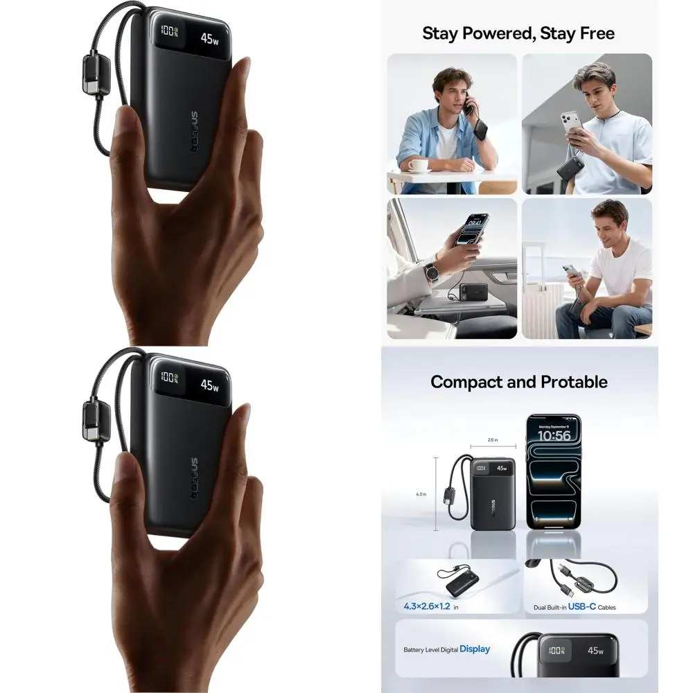 20000Mah Portable C…