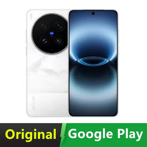 Vivo X300 Ultra Mobile Phone Original Snapdragon 8...