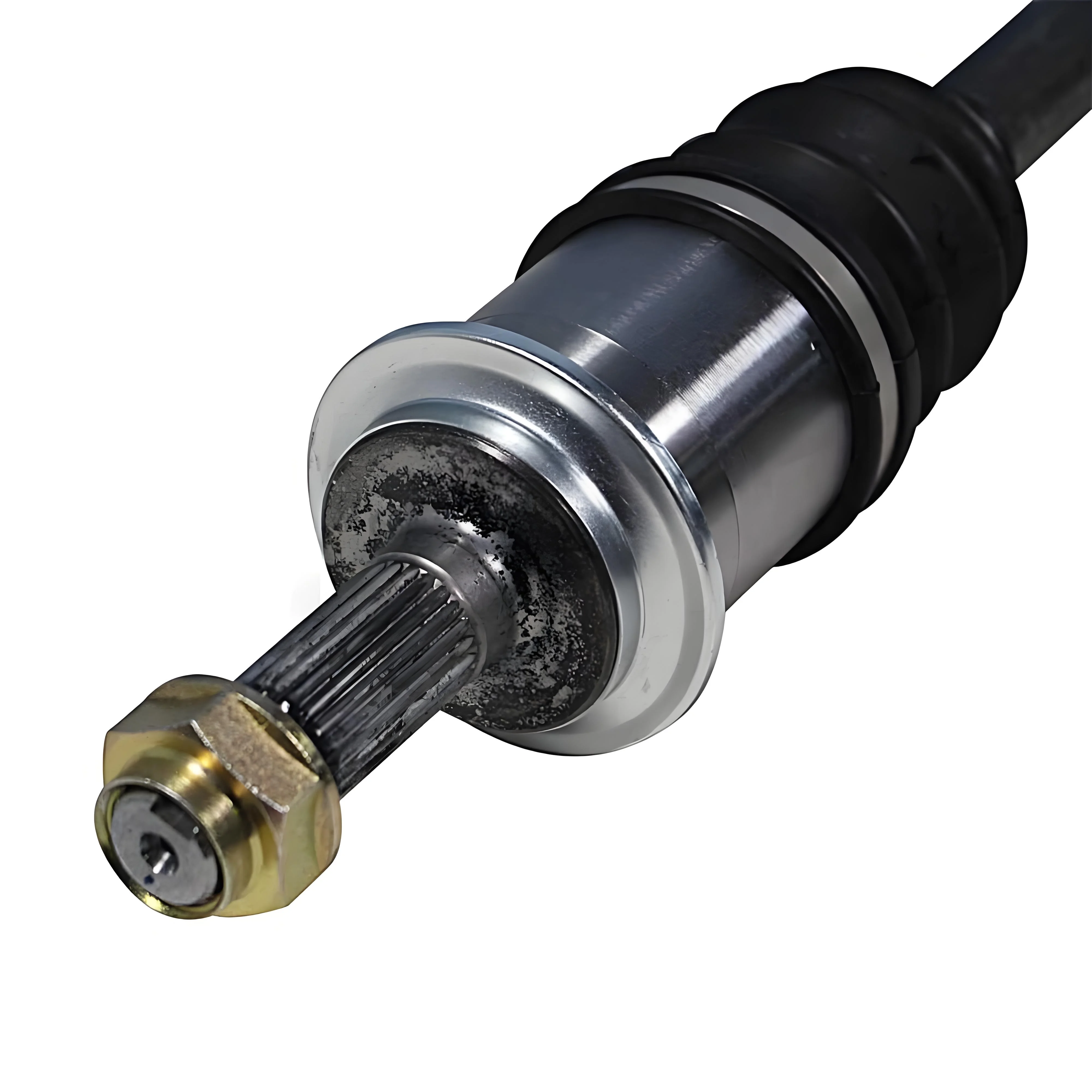 1 قطعة الخلفي الأيسر CV المحور رمح الجمعية 42311S9AA00 لهوندا CR-V 2.4L L4 FWD AWD 4WD 2002-2006