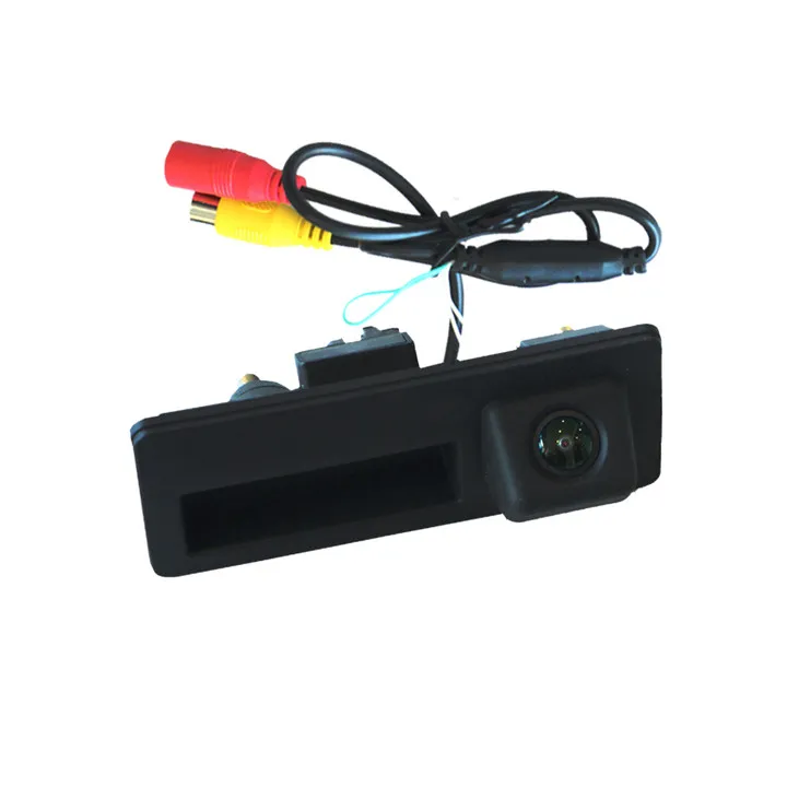 COREYES AHD 1080P Car Rear View Camera Parking Reverse CCD Night Vision Backup  For Audi A4 B8 Q3 Q5 A5 A8 S5 A3 A6 C7 A7 A1