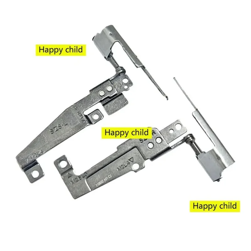 Laptop LCD Hinge L & R For DELL Vostro 13 5310V5310 V5310 Left Right New