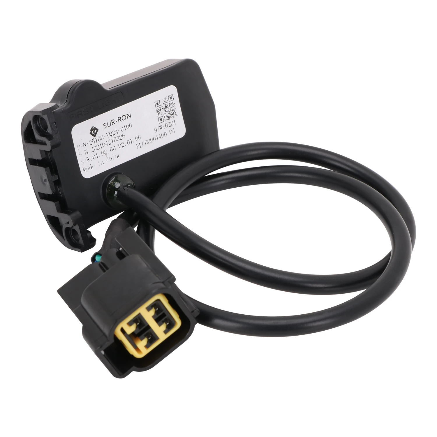 

Ручка электрического мотоцикла, головка прибора в сборе, аксессуары для модификации дисплея