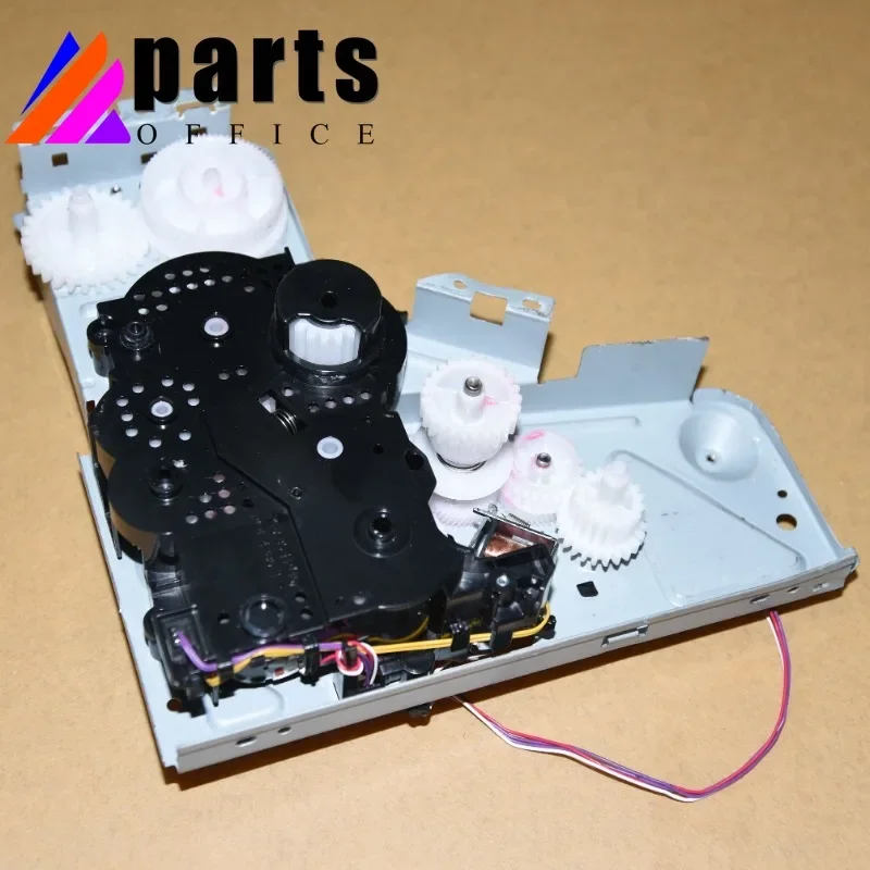 1PCS RM2-5715 Paper Feed Drive Assembly for HP LaserJet M501 M506 M507 M527 M528 501 506 507 527 528 M501dn M506dn