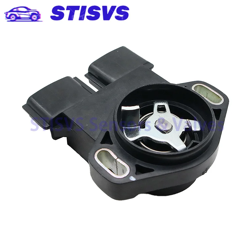 Sensor de posição do acelerador tps para carro, para nissan isuzu D-MAX dmax holden rodeo 3.0 226204p202 226204p210 SERA486-07 SERA486-08